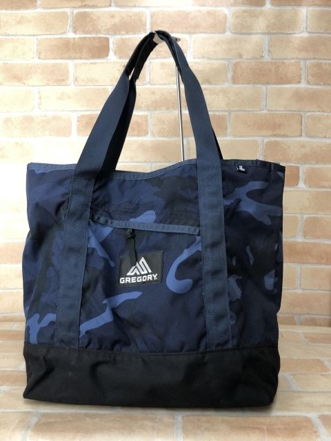 SOPHNET. × GREGORY カートバッグ トートバッグ 新品、未使用 SOPH. | SOPHNET. × GREGORY