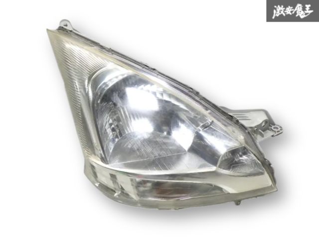 ムーヴ LA100S LA110S 純正フロントバンパー 52119-B2450 repart_b78-1