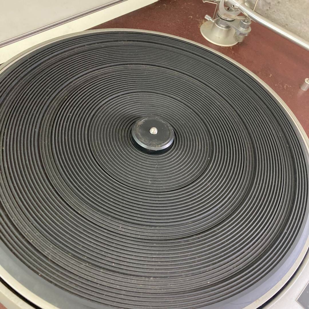 パイオニアレコードプレーヤー(ジャンク) VICTOR ビクター ステレオレコードプレーヤー 節約 JL-B44 ジャンク品