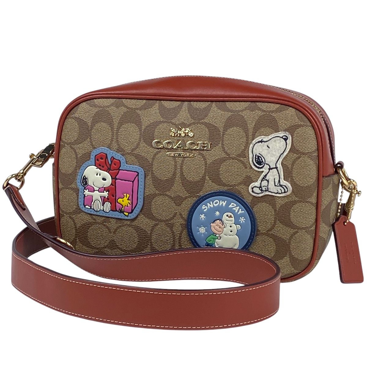 Pink Leopard family 』by Zuberi 60*60cm 『 Pink Leopard family