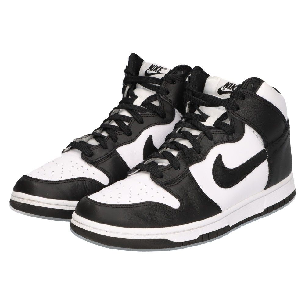 NIKE (ナイキ) DUNK HIGH RETRO Championship ダンク ハイ レトロ