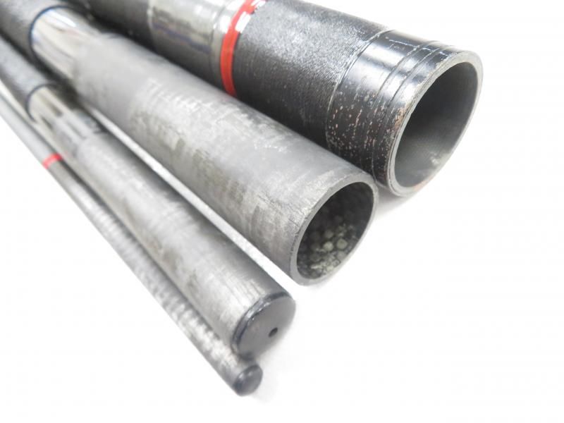 ダイワ　カーボウイスカー小笠原11 80号504 ダイワ カーボウィスカー 小笠原11 80号 504 (04-6412100007) - メルカリ