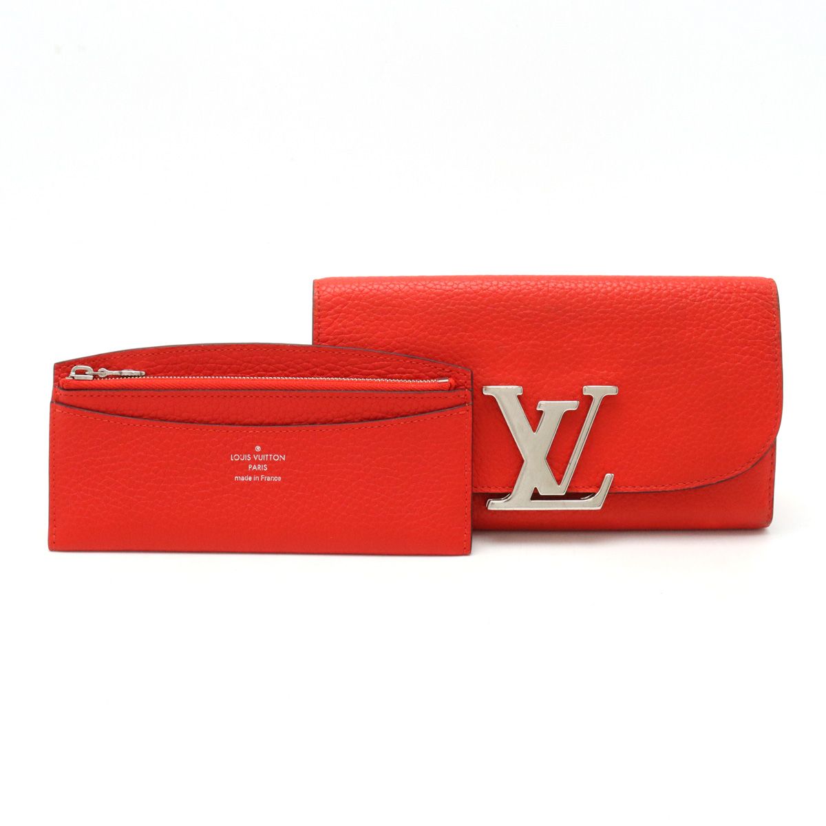 LOUIS VUITTON ルイ ヴィトン パルナセア ポルトフォイユ