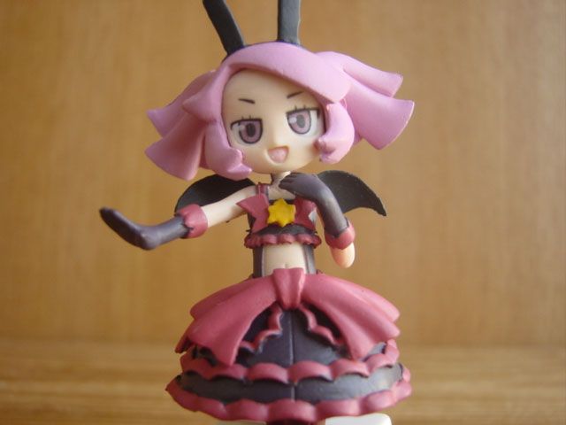 ♯Ezb19GLどきどき魔女神判2フィギュアコレクション人気2種 ♯Ezb19GLどきどき魔女神判2フィギュアコレクション人気2種