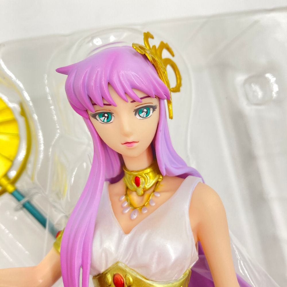 エクセレントモデル 聖闘士星矢 女神アテナ(城戸沙織