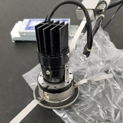 LLD-7083YUW2 LED照明器具