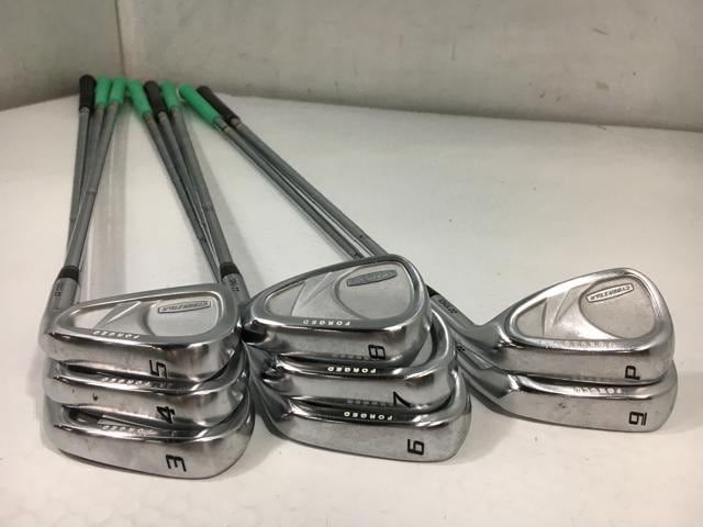 最終値下YONEX 限定 石川遼 CYBER STAR FORGEDアイアン8本 最終値下 最終値下YONEX 限定 石川遼 CYBER STAR FORGEDアイアン8本 最終値下