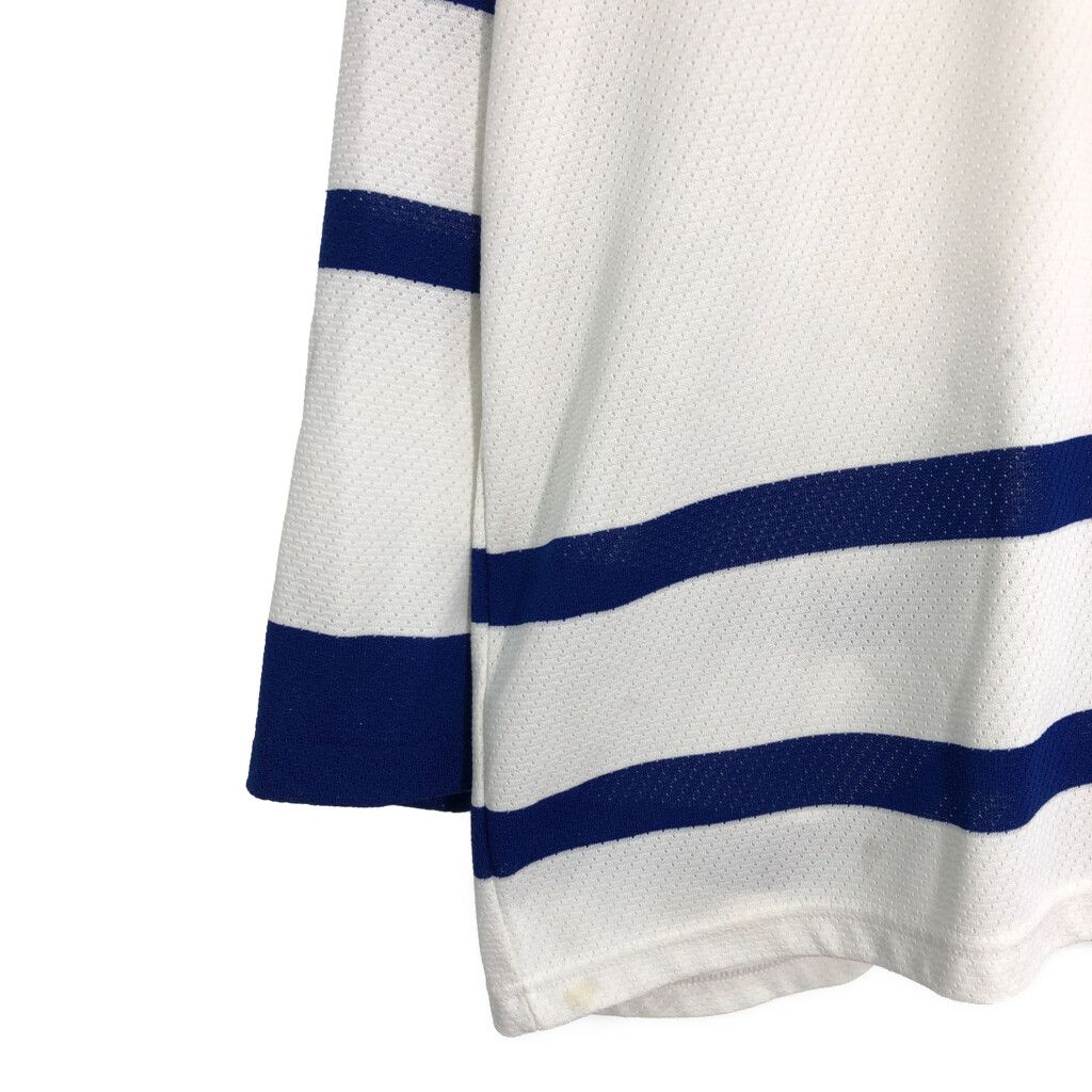 90年代 STARTER スターター MLB トロント・ブルージェイス ユニフォーム プロチーム ストライプ ホワイト (メンズ M) Q6131 楽天市場】90年代 STARTER スターター MLB トロント・ブルー