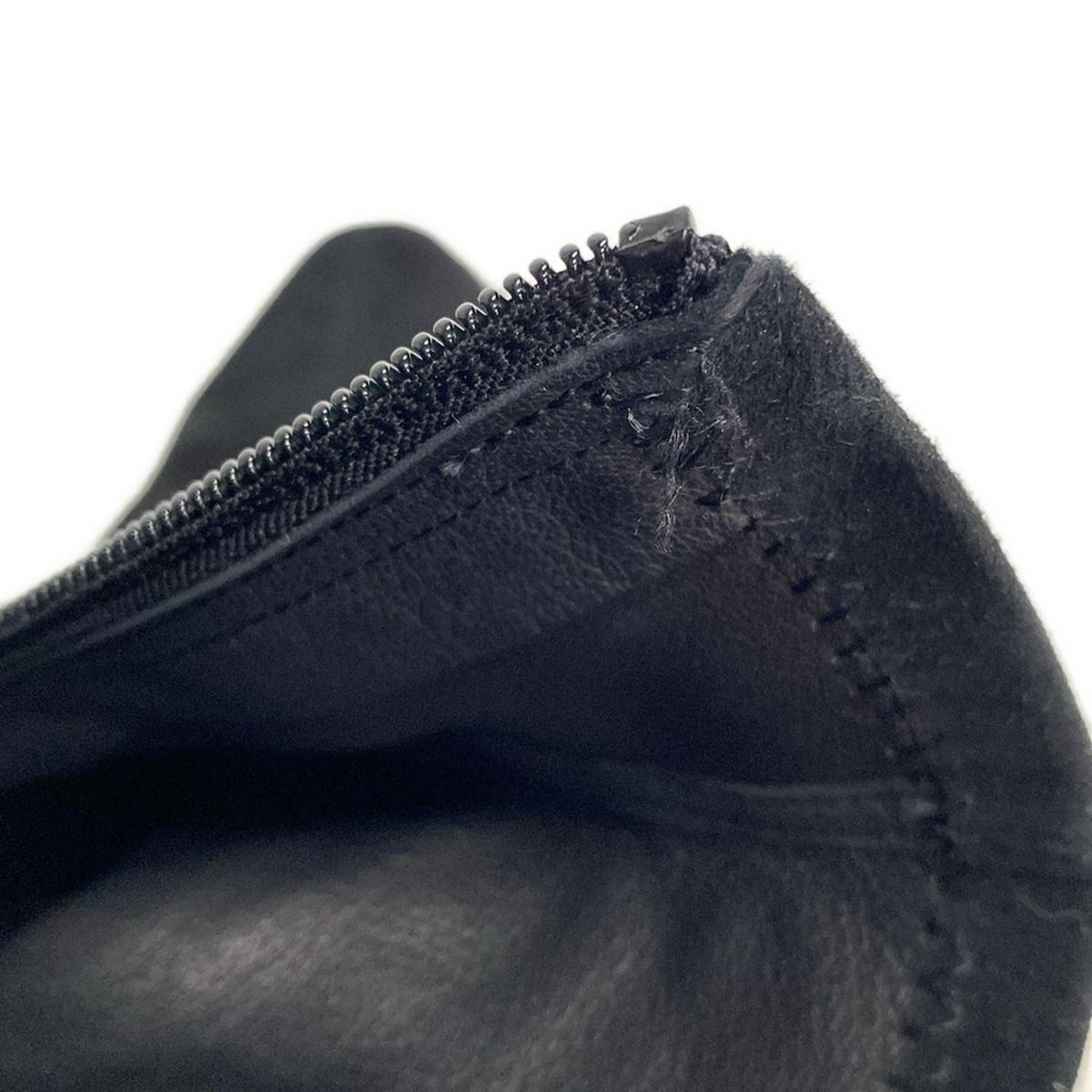 黒 ラインストーン