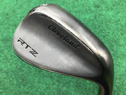 RTZ 左用 レフティ ウェッジ クリーブランド 左 S200 ゴルフ RTZ 左用