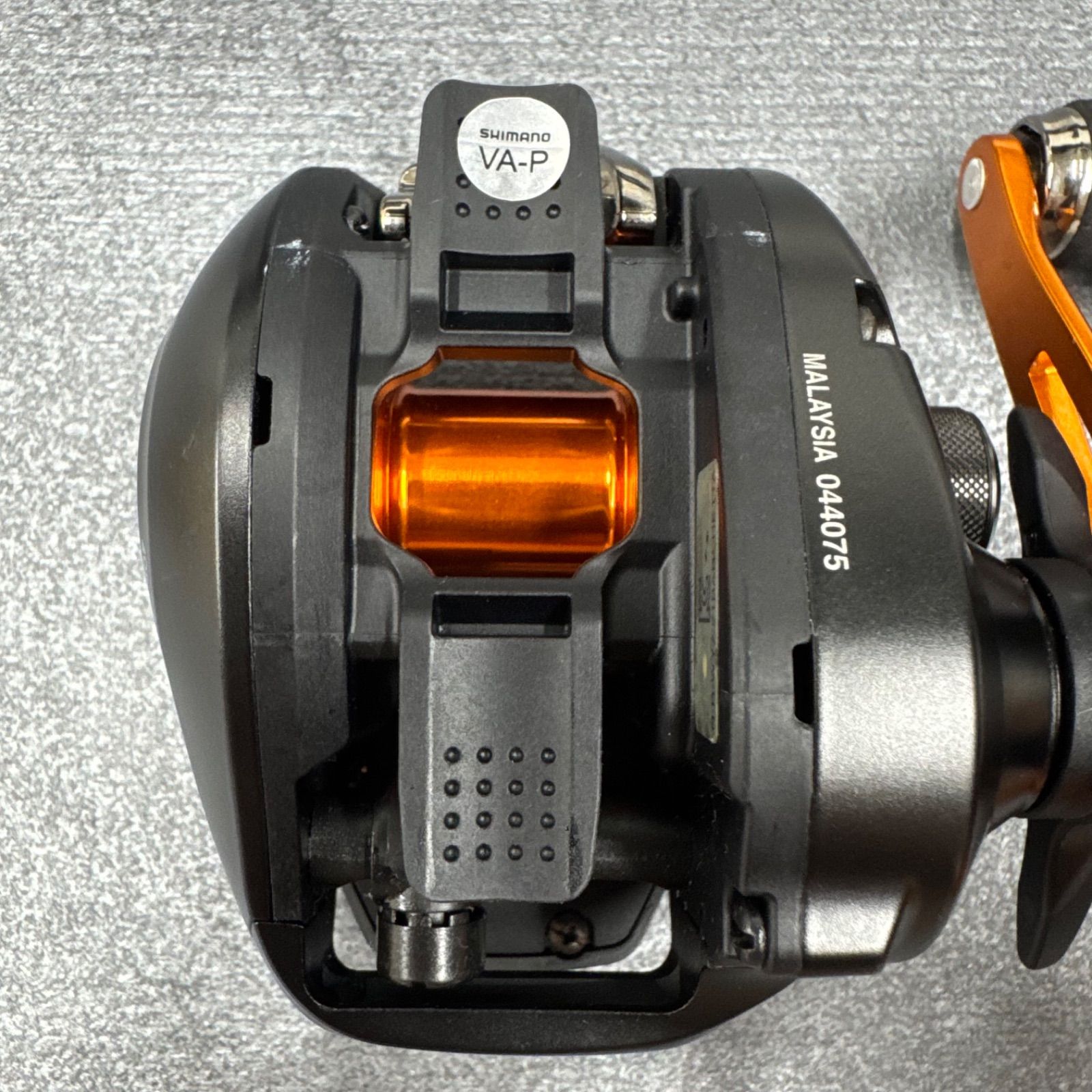 【美品】 バルケッタ BB 150DHHG シマノ バルケッタBB150HG（右） ※送料無料 - ホシノ釣具店