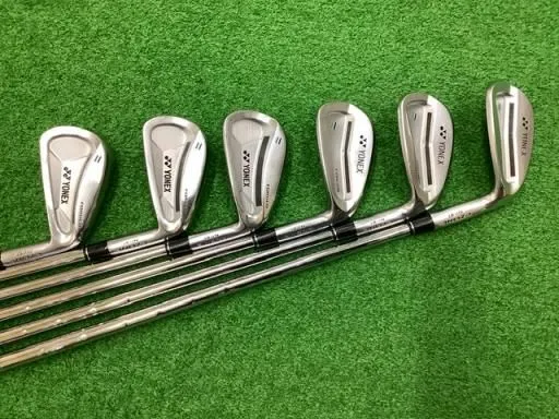 【ツアー支給品】ヨネックスCB301 7本セット ツアー支給品】ヨネックスCB301 7本セット