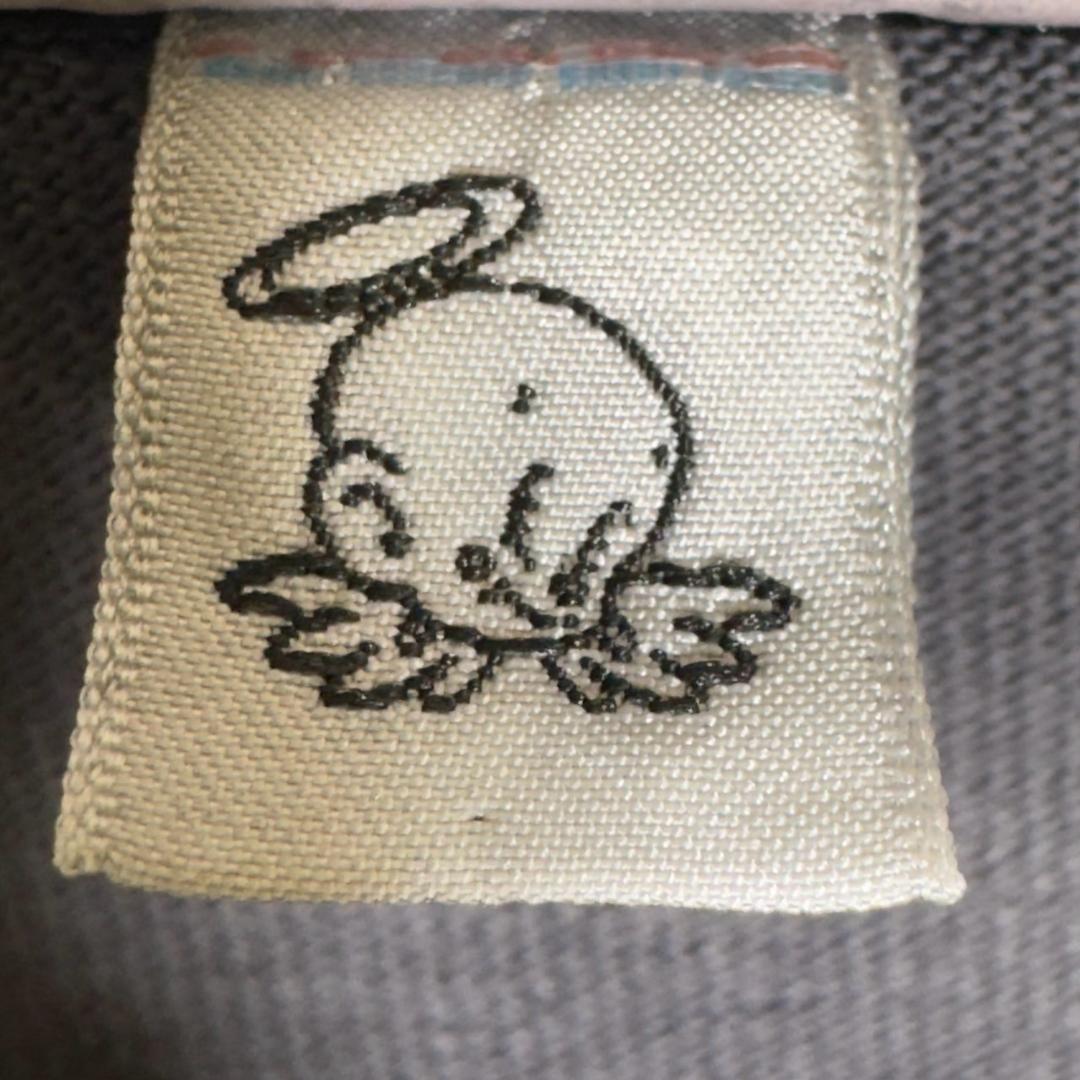 セント マイケル× ショーン ウェザースプーン』 (L) プリント ロンT