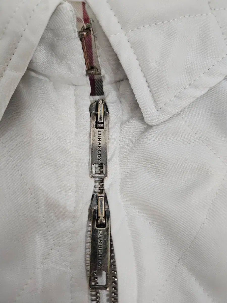 バーバリー キルティング