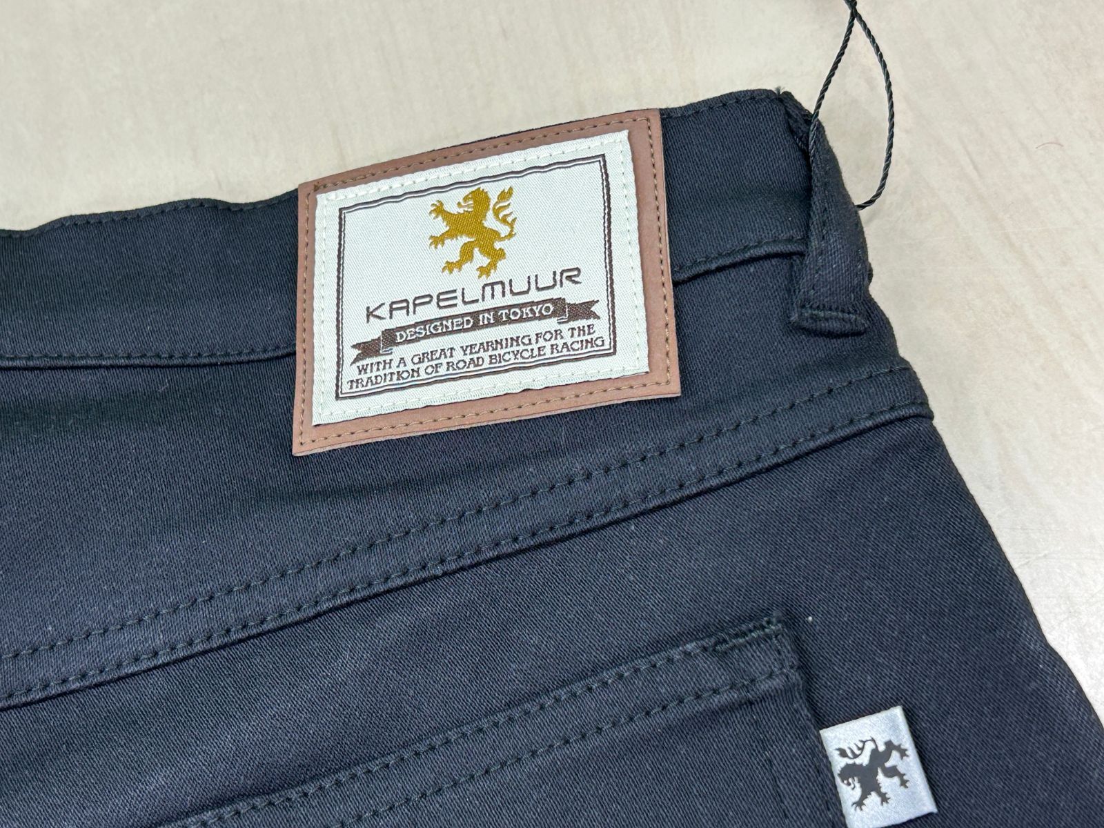 30-31inch カペルミュール