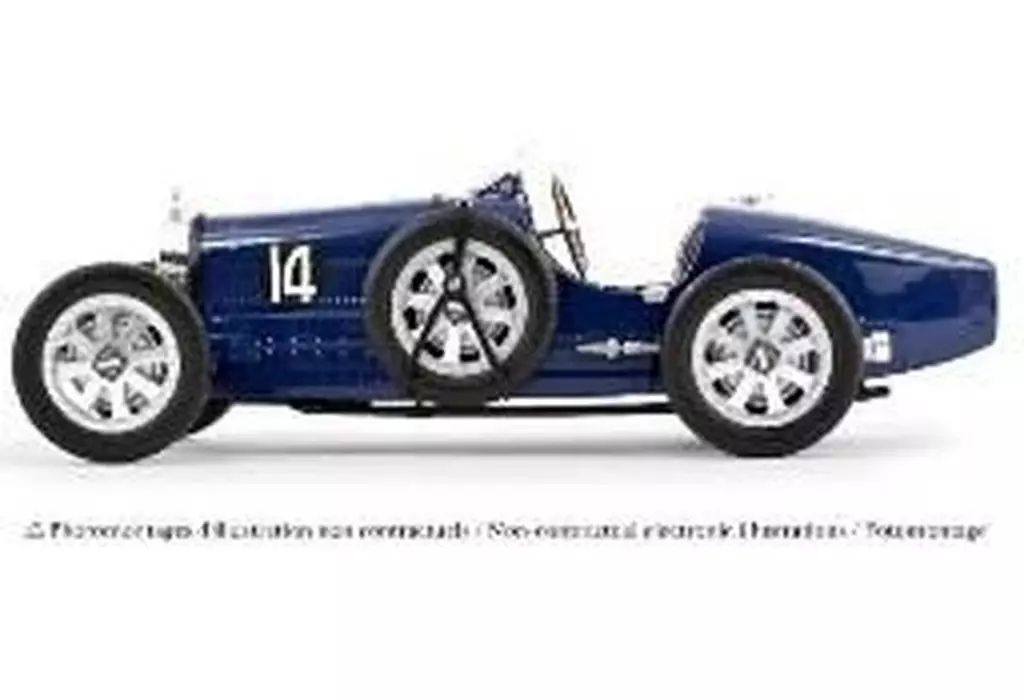 ブガッティ カーマスコット タイプ41 ロワイヤルエレファント 銀