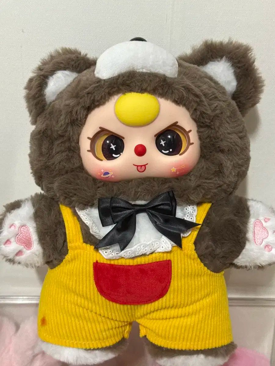 ベイビー スリー 400 % Secret Honey シークレットハニー ベア