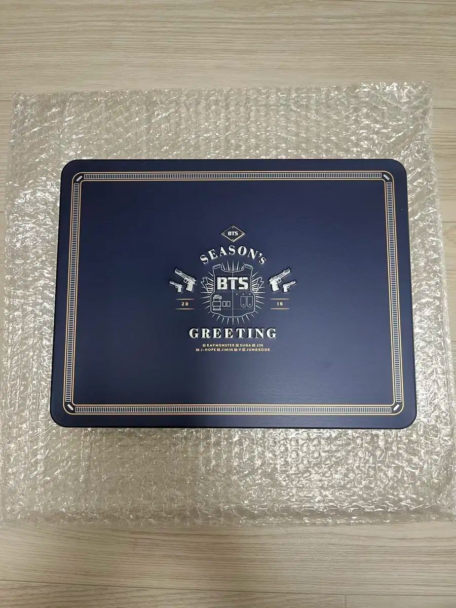 BTS シーグリ 2016 BTS◎2016シーグリ日本語字幕