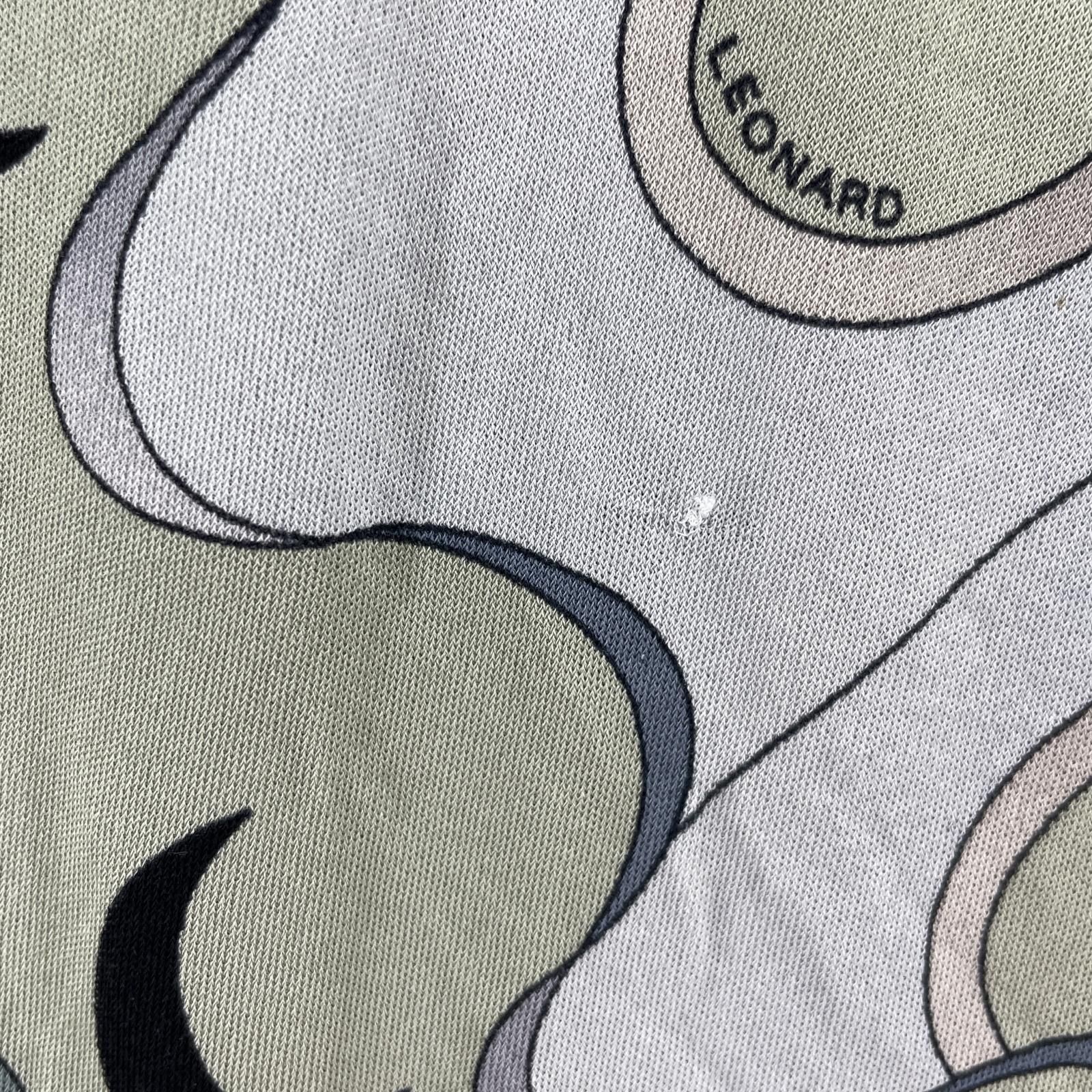 LEONARD