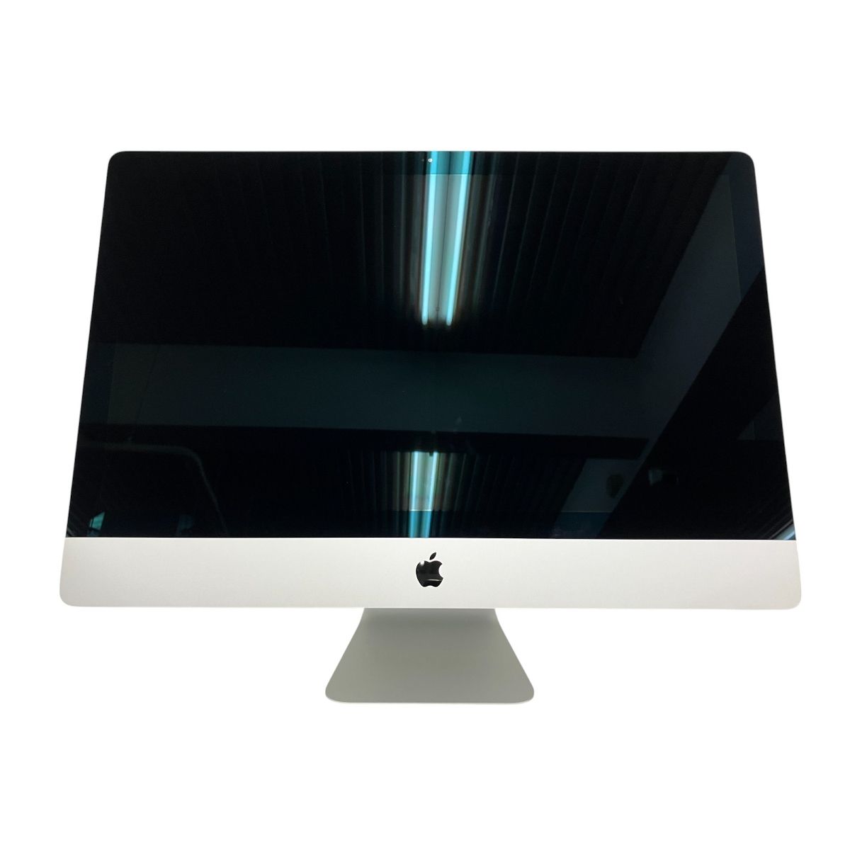 Apple iMac Retina 5K 27インチ 2020 一体型 PC 8GB SSD 256GB Radeon Pro 5300 Core i5-10500 3.10GHz Monterey T10044832