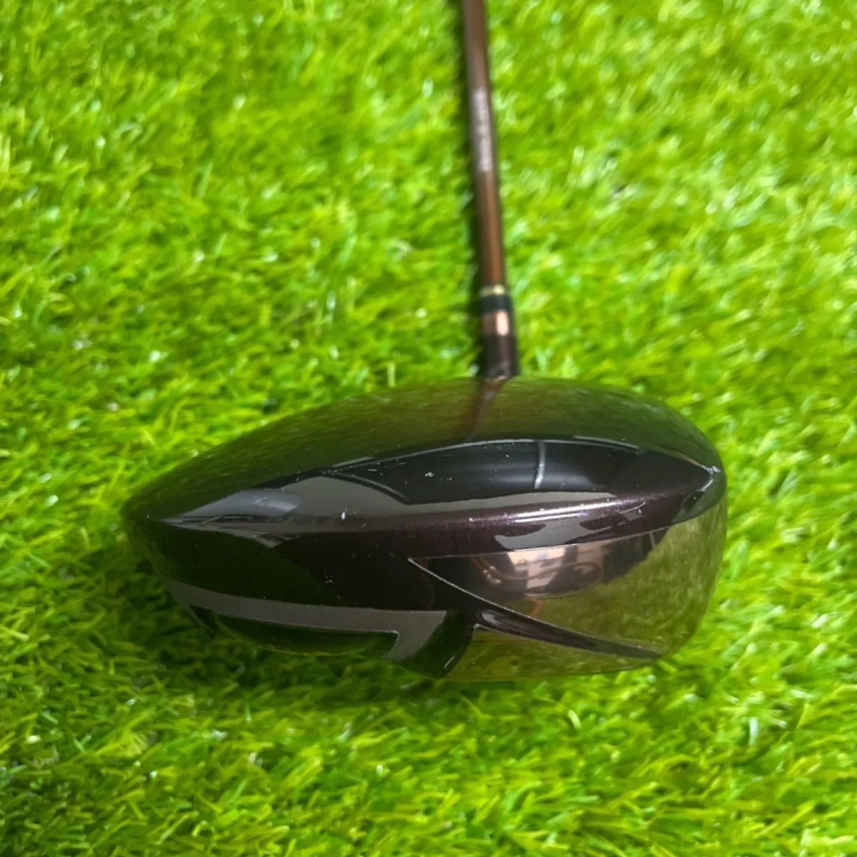 美品ダイワ Ultra Light 7S 超軽量ドライバー 10.5° FORGED 460