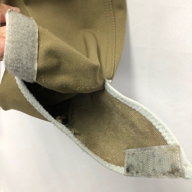 KENTUCKY 乗馬パンツ キュロット ジョッキーパンツ サイズ42