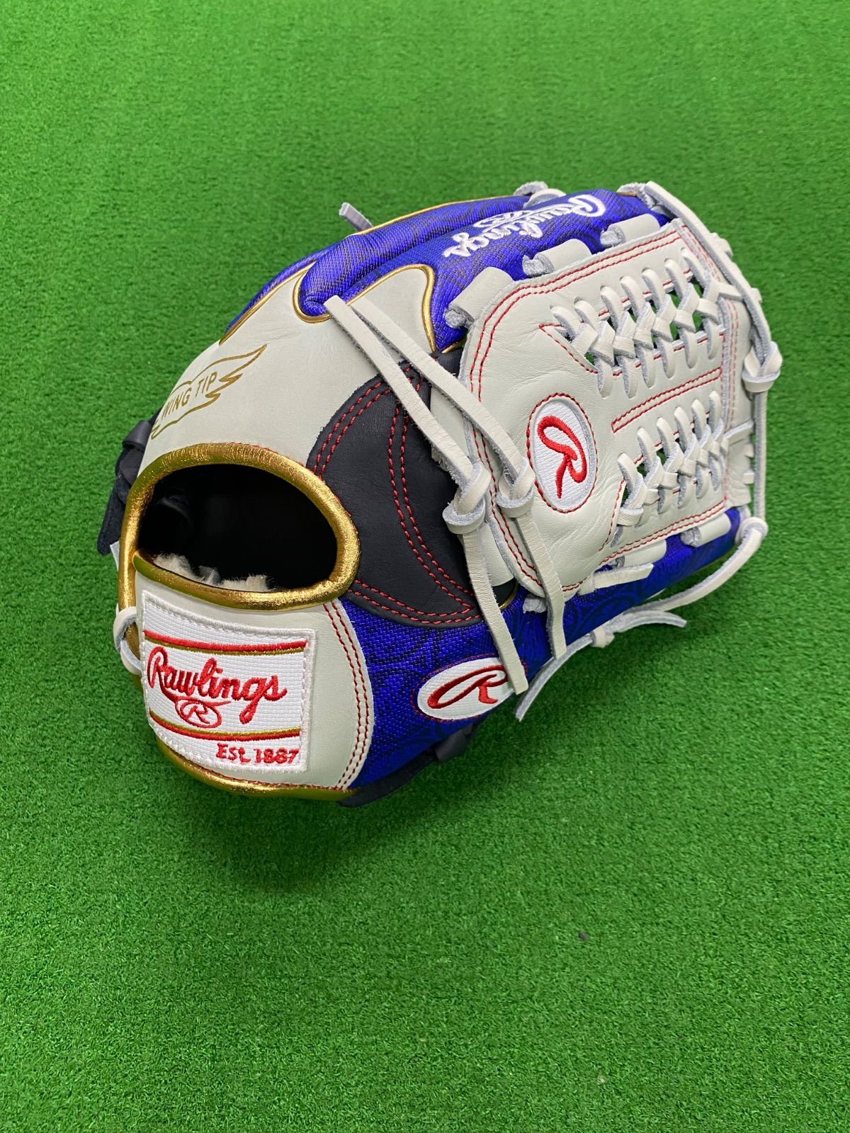 ローリングス〜MLB WORLD TOUR TOKYO SERIES 2025〜限定グラブ