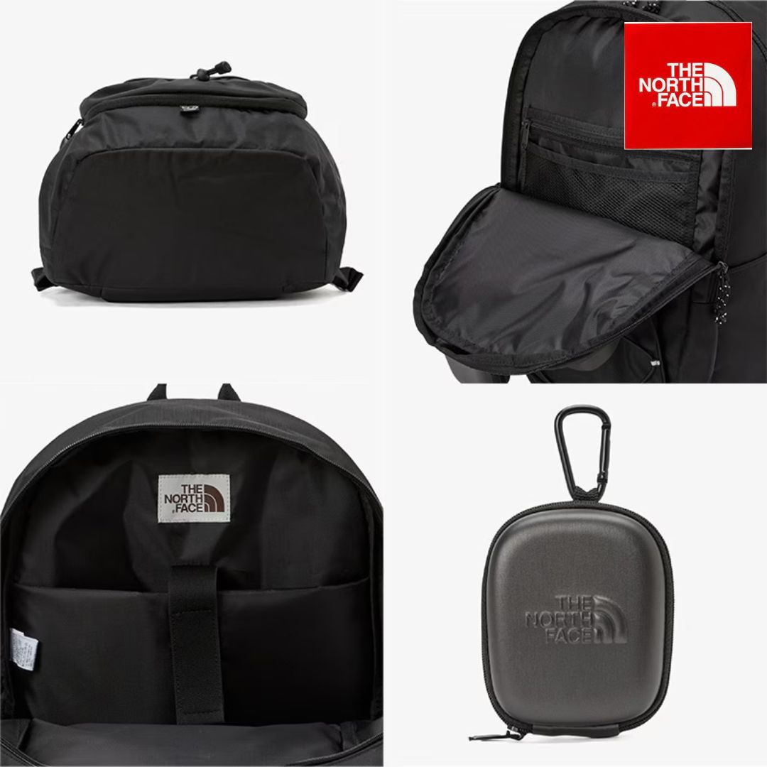 大容量30L】THE NORTH FACE（ザ・ノースフェイス）日本未発売モデル