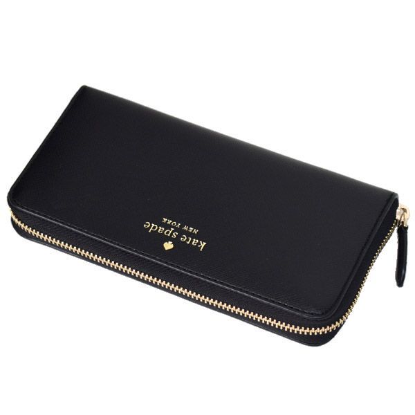 kate spade  長財布 ケイトスペード アウトレット 長財布 ブリン レディース KATE
