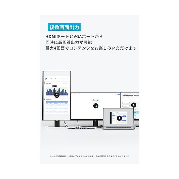 アンカージャパン