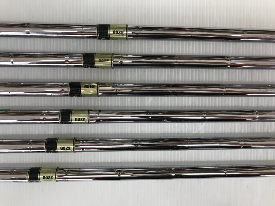 最短翌日発送】T150 2023 | S200 | ダイナミックゴールド | 中古