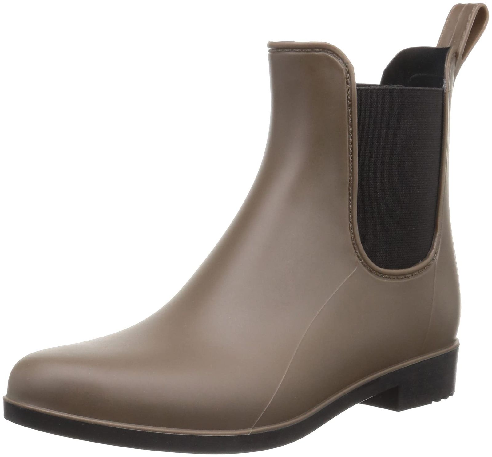 [イーラ] レインブーツ KINNTEX 3370 レディース BRN S