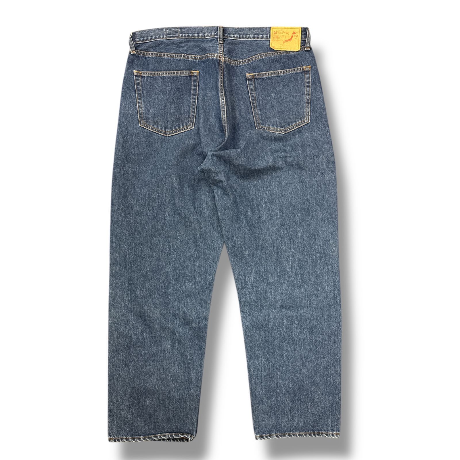 Jack Bunny!! サイズ6 ウエスト46 股下80 Jack Bunny!! サイズ6 ウエスト46 股下80 2025年9月】ジャックバニー