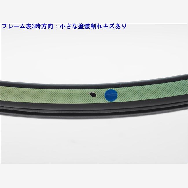 中古 テニスラケット ヘッド グラフィン 360プラス グラビティ MP ライト 2021年モデル (G2) HEAD GRAPHENE 360+ GRAVITY MP  (c25080109c) 中古】ヘッド グラフィン 360プラス グラビティ MP ライト 2021
