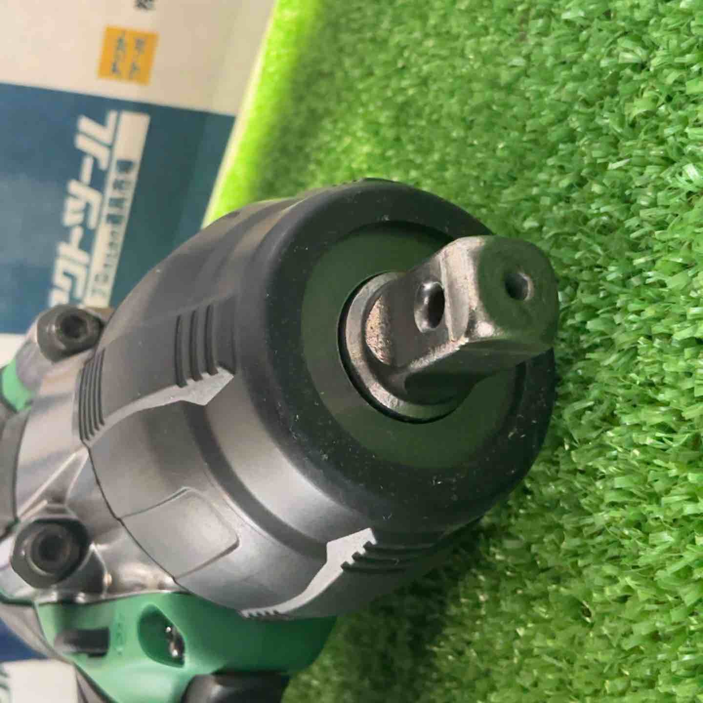 インパクトレンチ