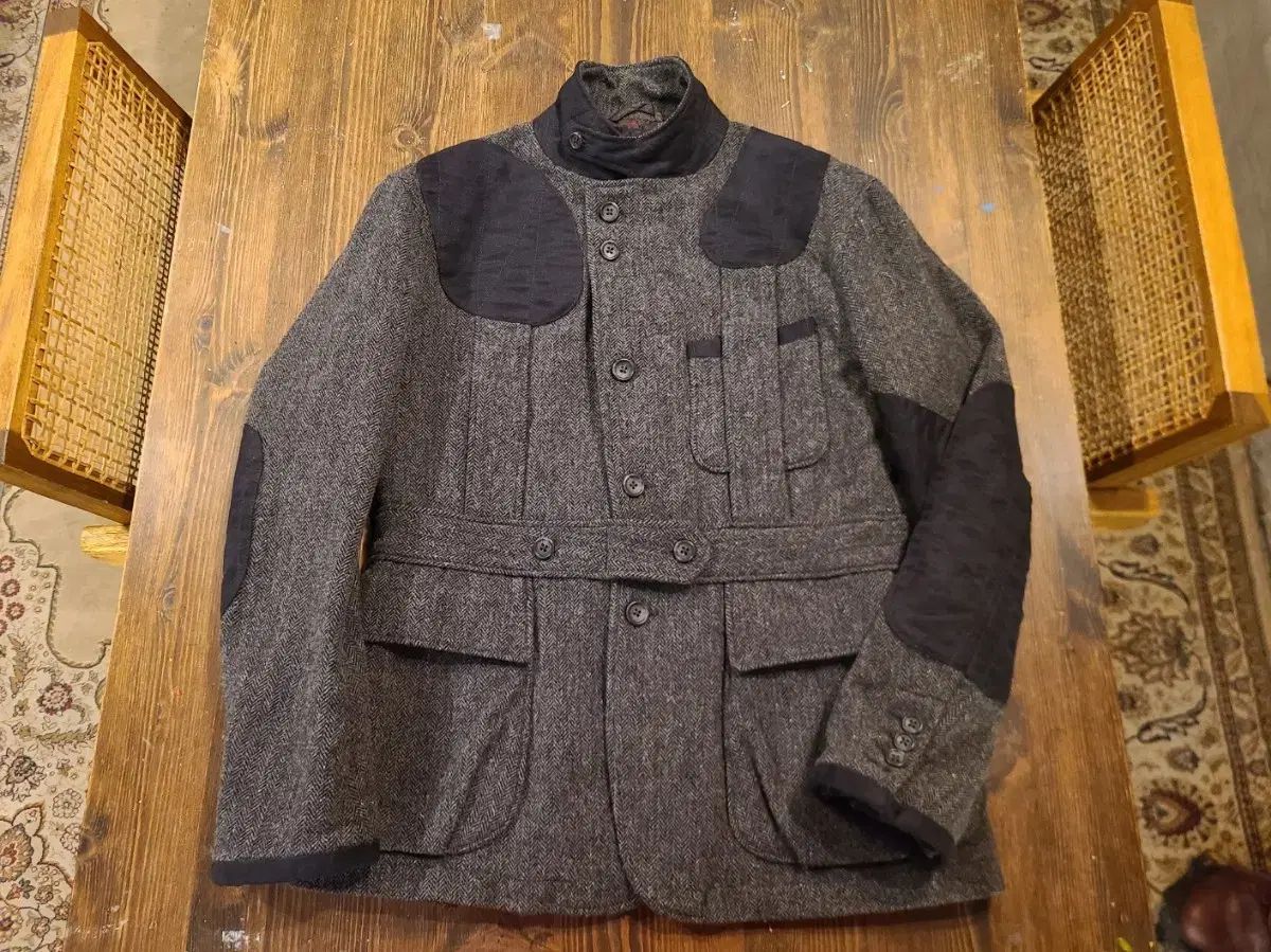 GARMENTS エンジニアドガーメンツ