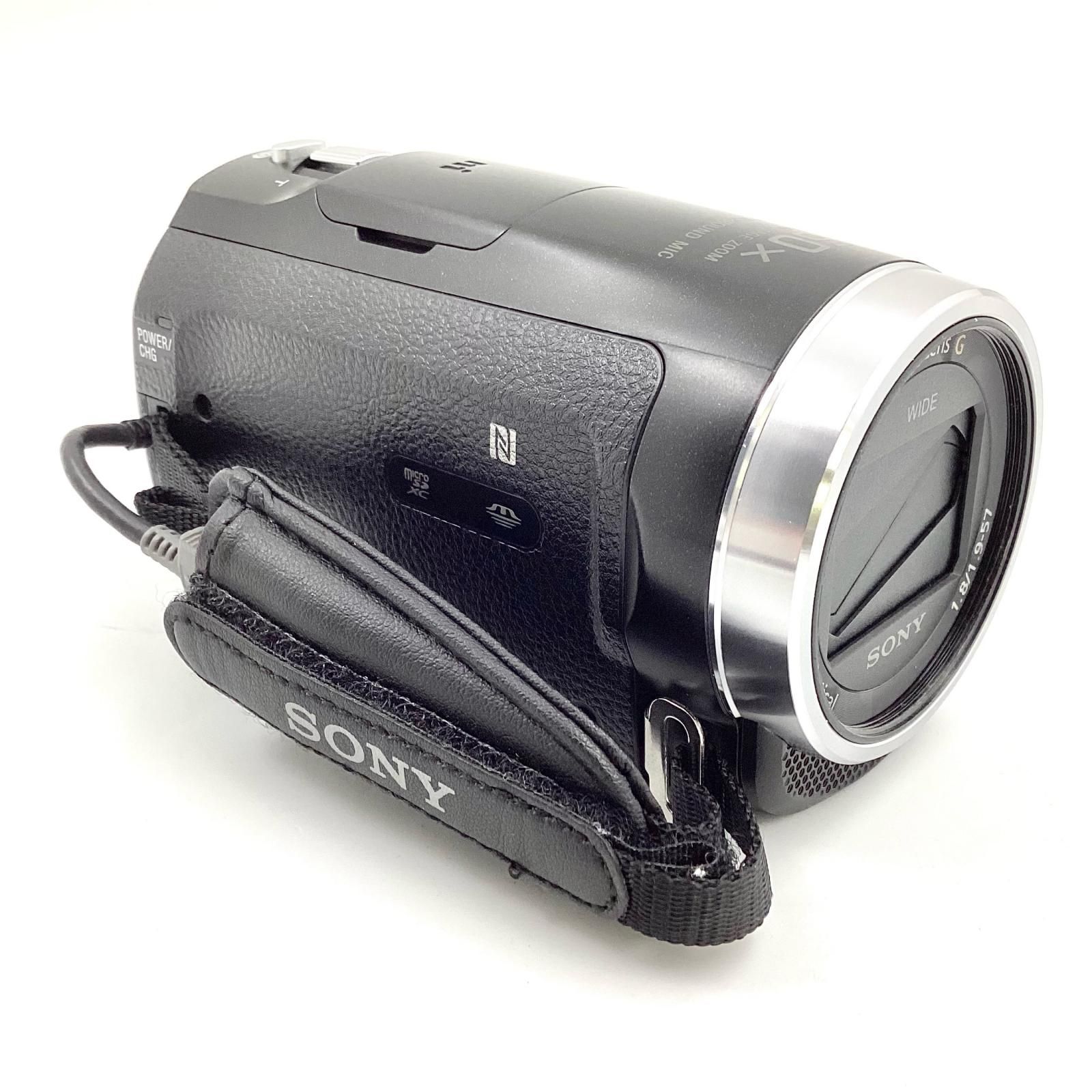 Sony HDR-CX675