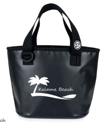 KALAMAラウンドバッグ