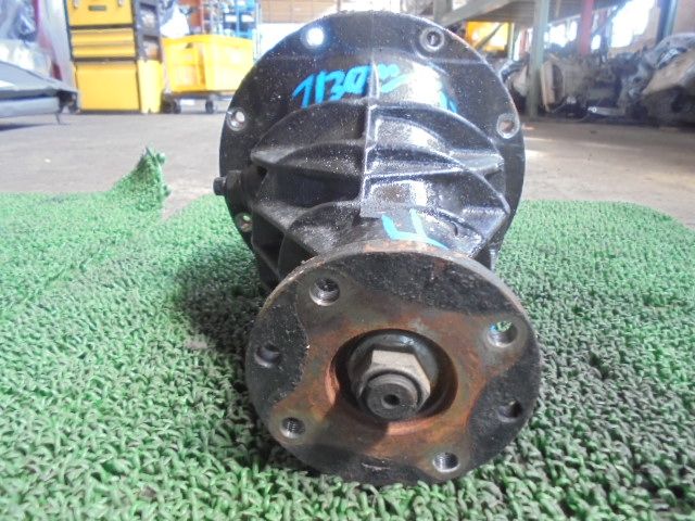4FH6013 AI1 スズキ ジムニー JB23W 6型 ターボ ランドベンチャー フロントデフ玉
