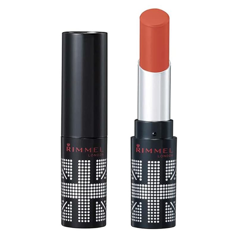Rimmel (リンメル) ラスティングフィニッシュ クリーミィー リップ