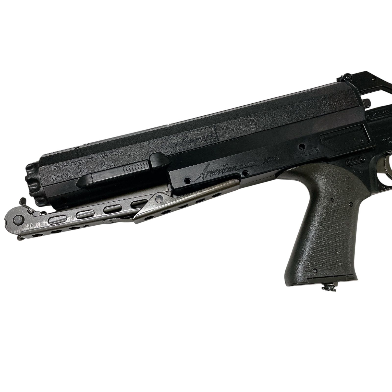 NK28 トイテック SUPER CALICO キャリコアサルト M-100スーパーモデル