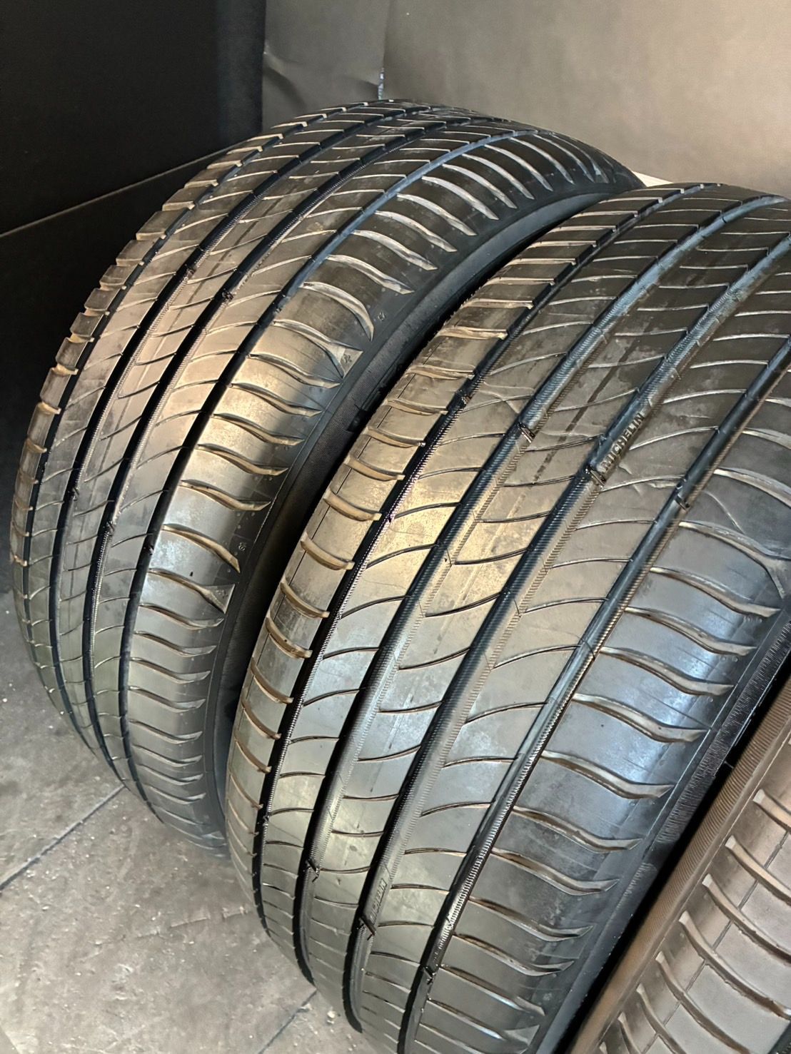 プライマシー PRIMACY