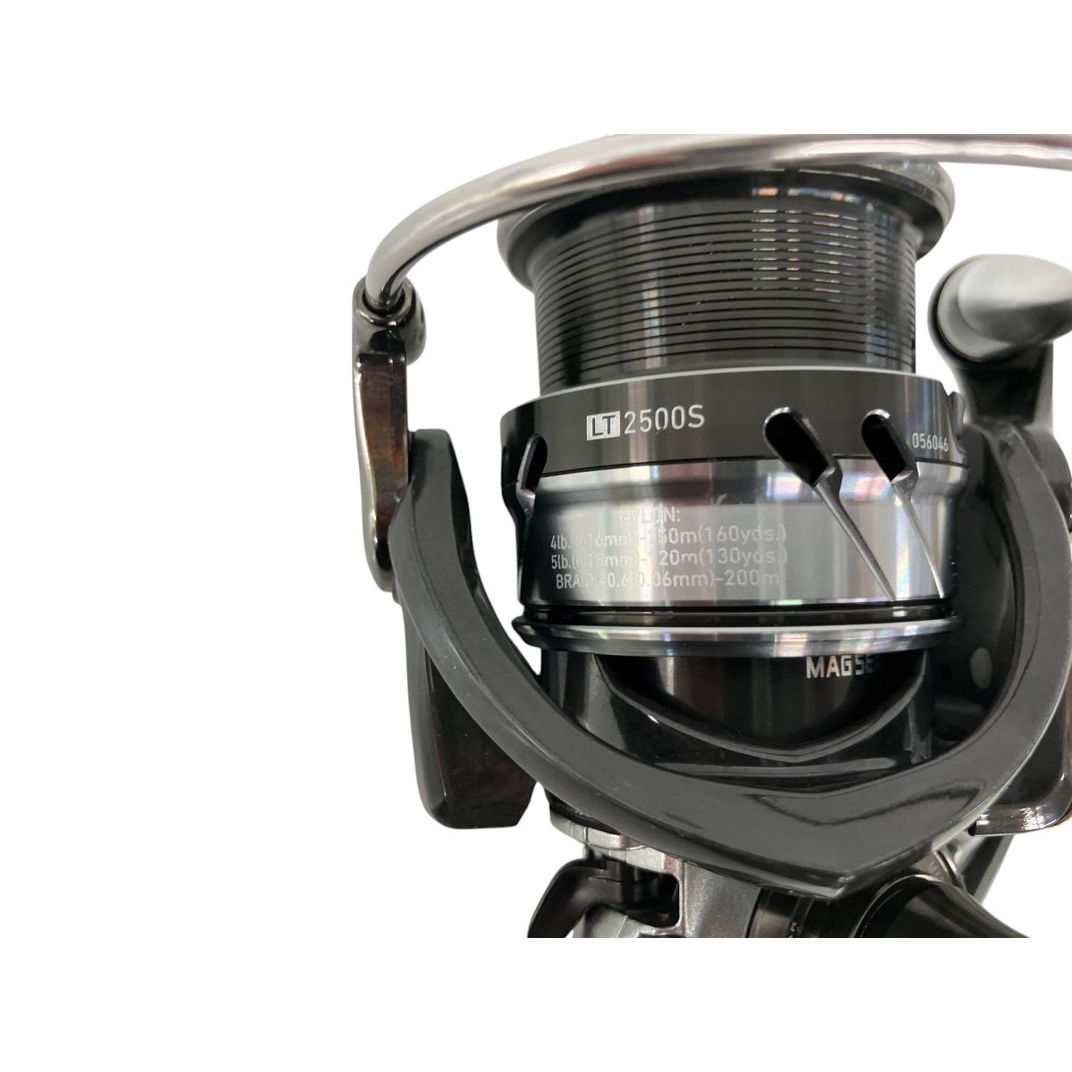 DAIWA CALDIA LT2500S スピニングリール ダイワ カルディア FC LT2500S (リール) 価格比較 - 価格.com