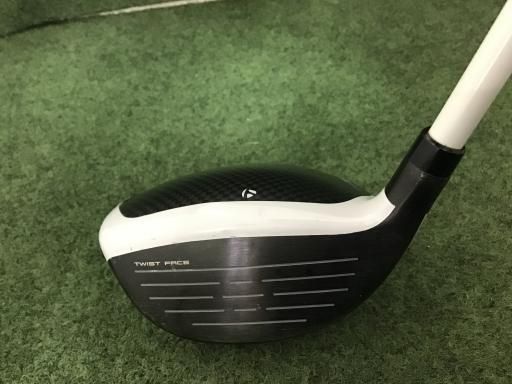 中古】 テーラーメイド SIM2 MAX-D 5W レディース フェアウェイ