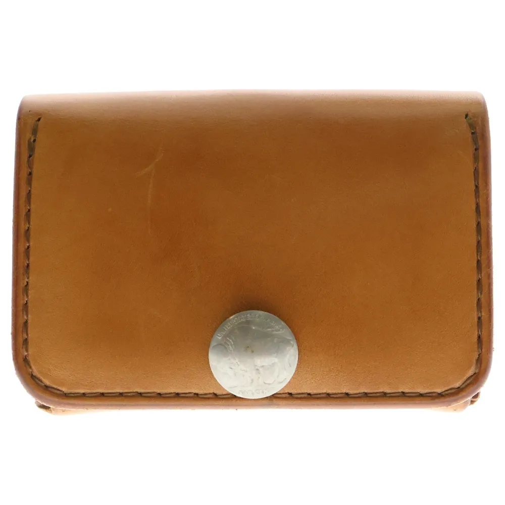 goro's ゴローズ名刺入れ(黒)ジャンク品 goro'sのフリマアイテム一覧