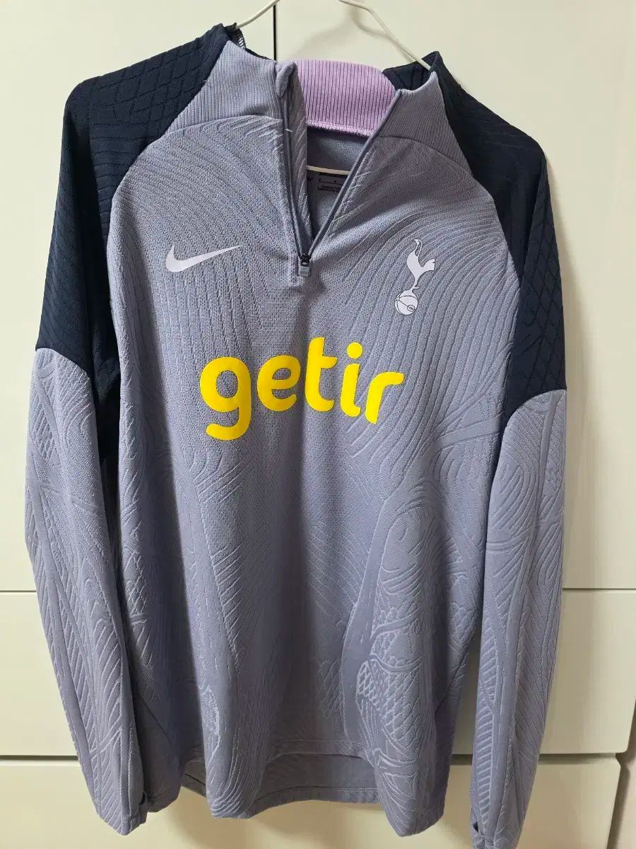 NIKE トッテナム ホットスパー ドリル セットアップ ジャージ M