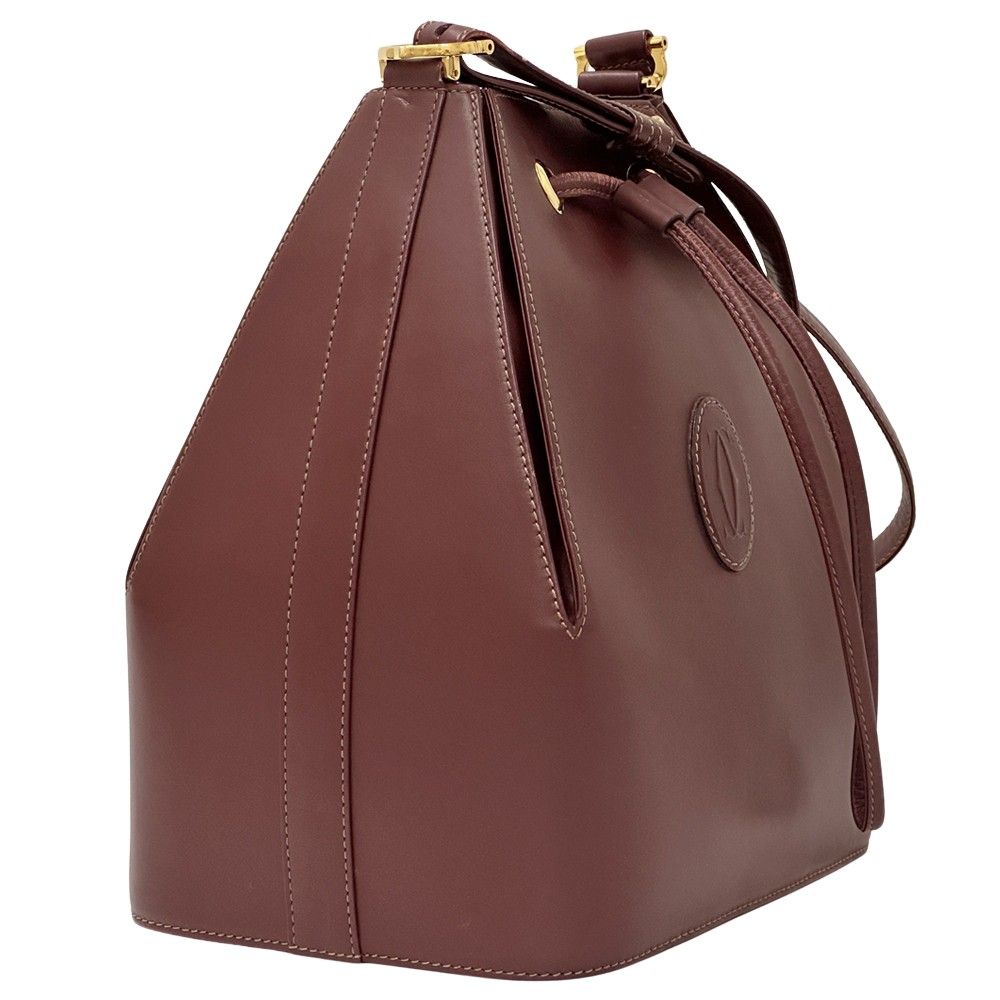 カルティエ Cartier バッグ レディース ブランド マスト ドゥ