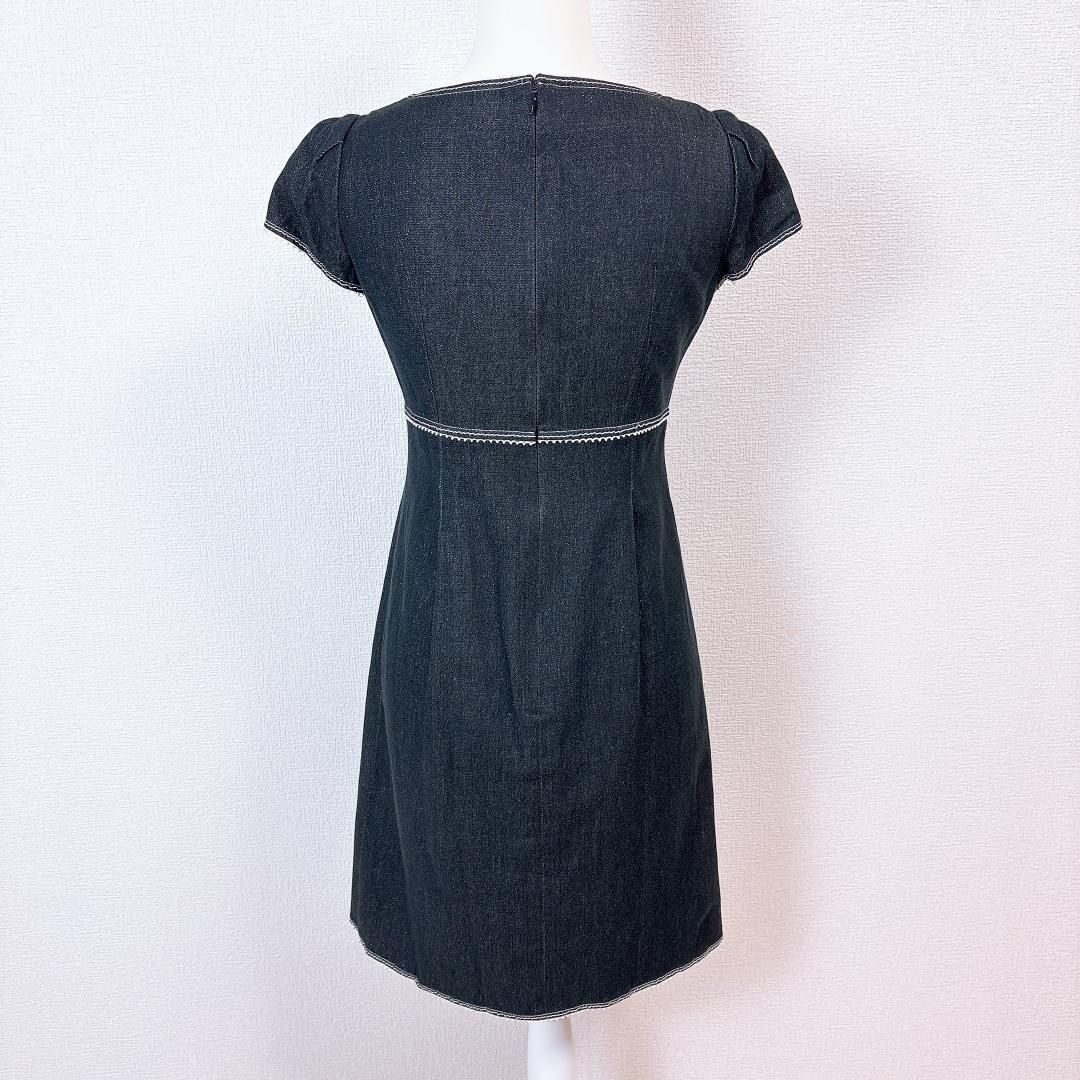 エムズグレイシー シルク混 春夏 ワンピースセットアップ スーツ