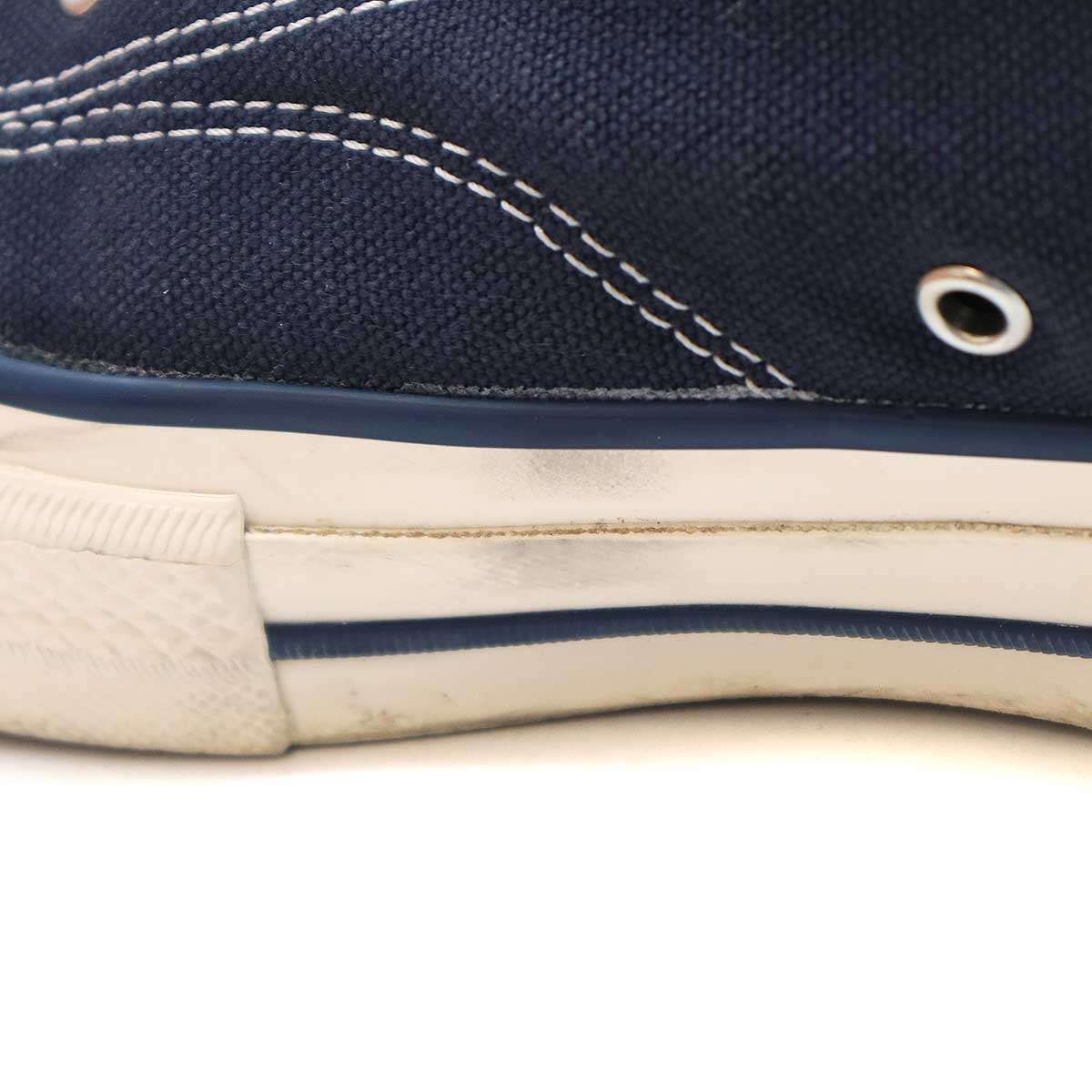 CONVERSE ADDICT コンバースアディクト CHUCK TAYLOR CANVAS HI 