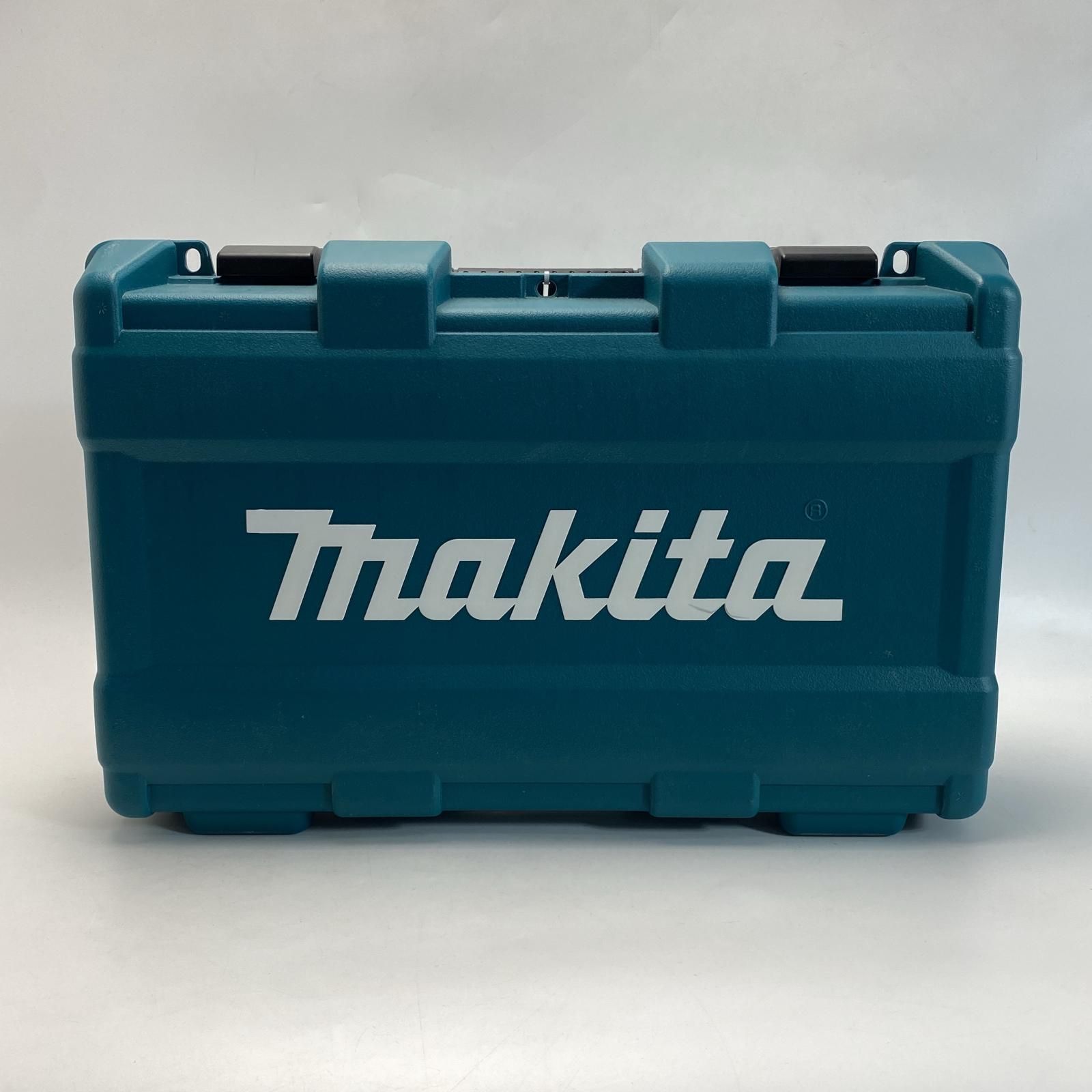 MAKITA マキタ ジグソー JV184DRG ブルー ♥品 付属品完備